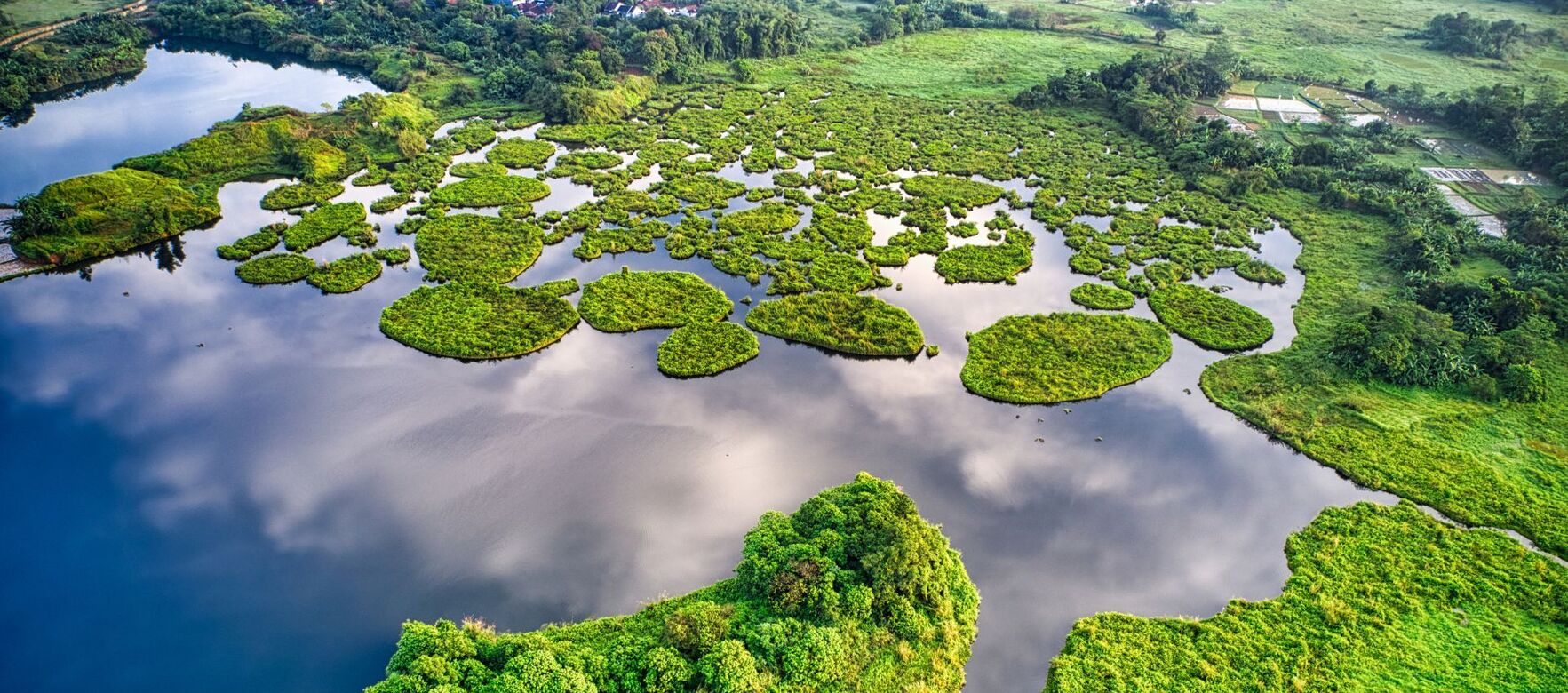 Nový vítr do světa soutěžního zeměpisu (vlastně geografie)