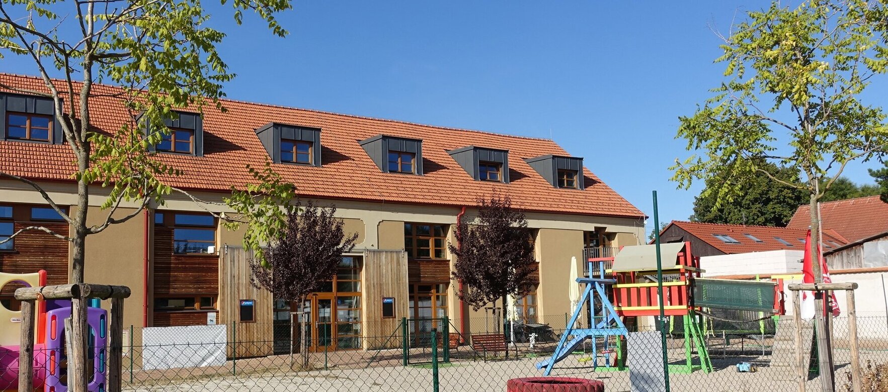 Prostory, kde v každém ožívá kreativita