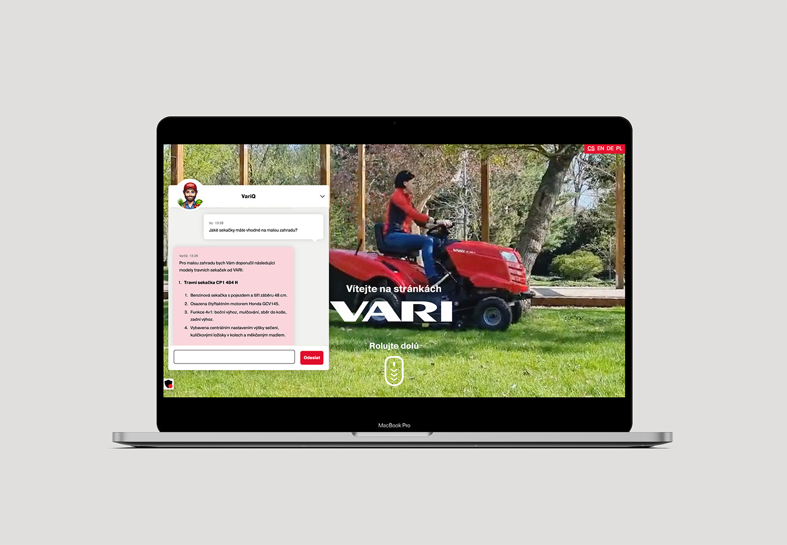Variq_Macbook