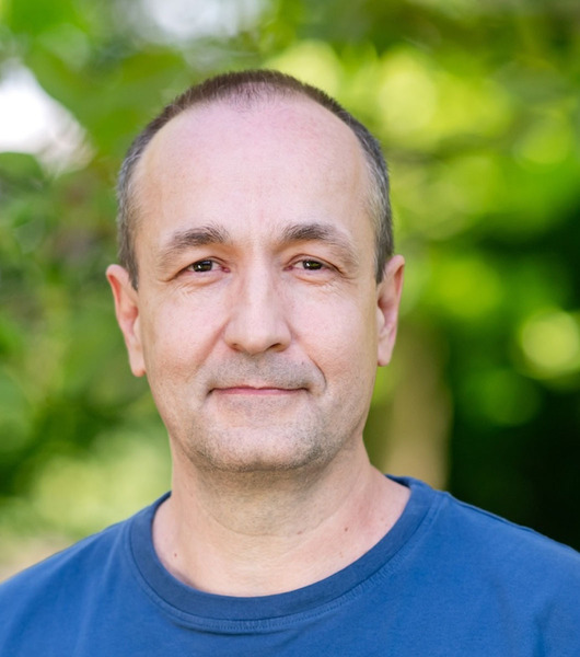 Martin Sýkora