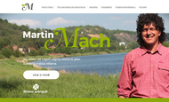 Martin Mach